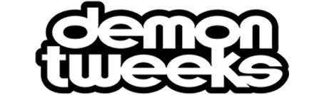 sponsor demon tweeks