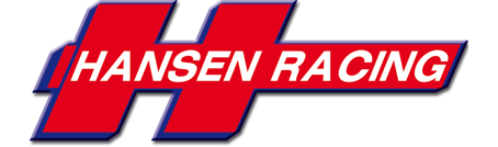 sponsor hansen racing